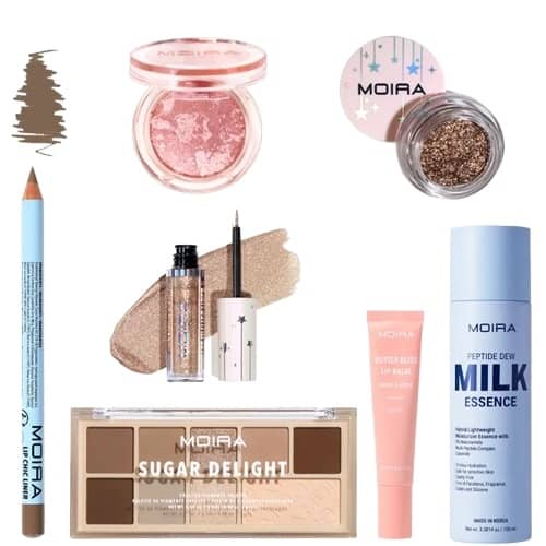 Moira Jennie’s Breakfast Blend Latte Edition $40 ($71 value)