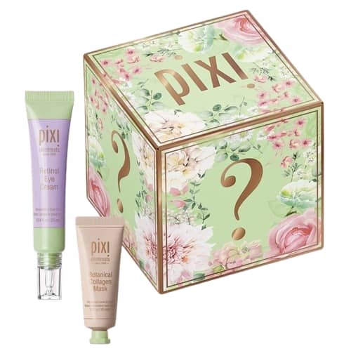 Pixi Spring Fling