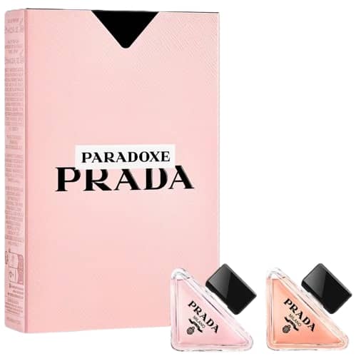 Prada Mini Paradoxe