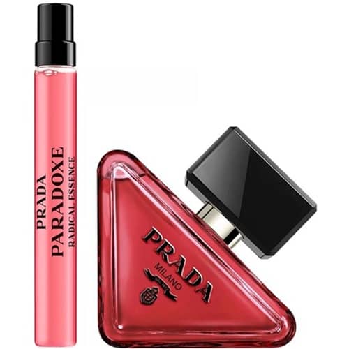 Prada Paradoxe Radical Parfum 50% OFF TODAY ONLY - Beauty Deals BFF
