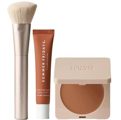 Summer Fridays The Bronzer