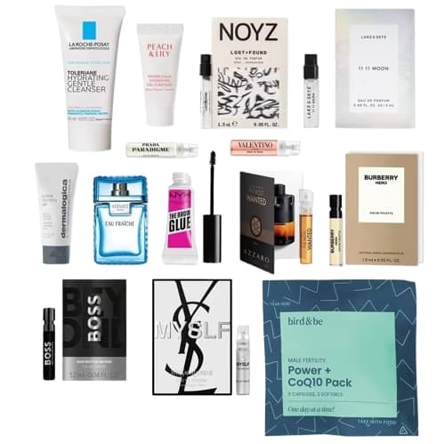 Ulta Beauty FREE 14
