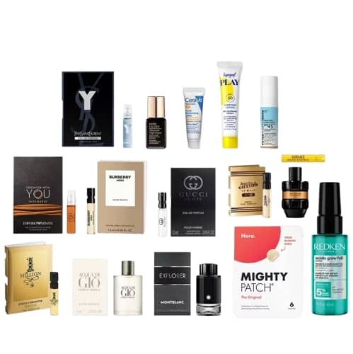 Ulta Beauty FREE 14