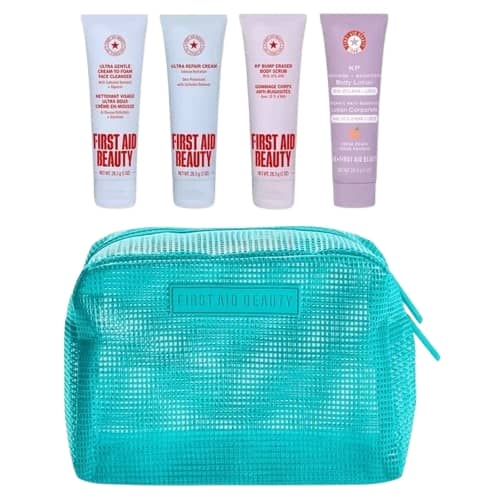 Ulta Beauty FREE First Aid