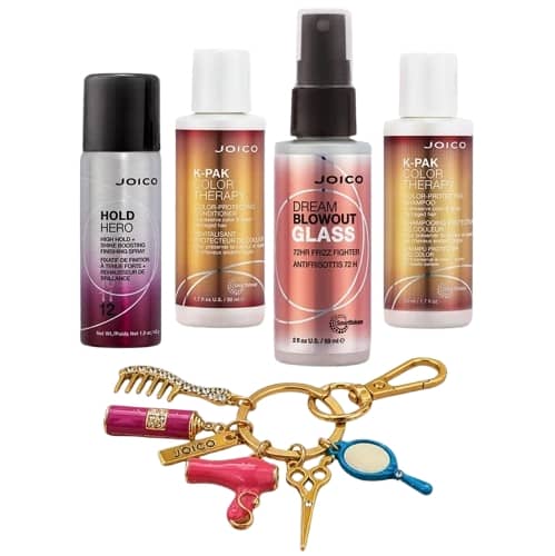 Ulta Beauty FREE Joico