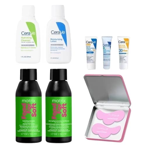 Ulta Beauty FREE 8
