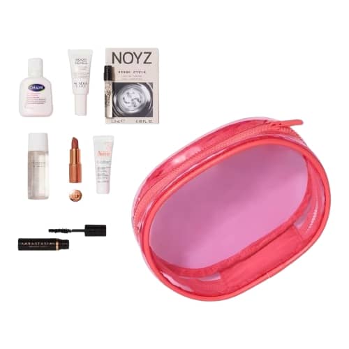 Ulta Beauty FREE 7