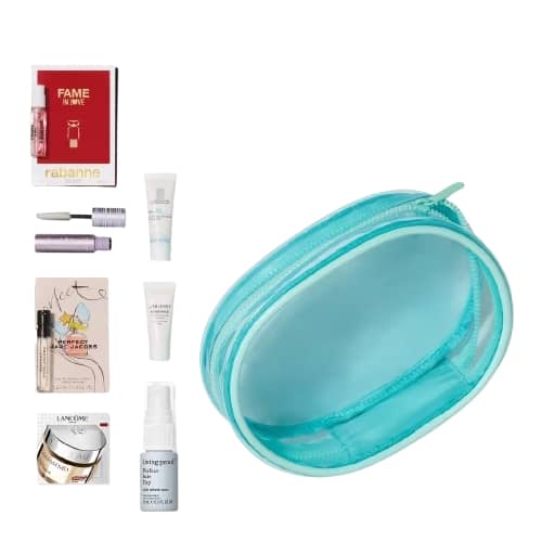 Ulta Beauty FREE 7