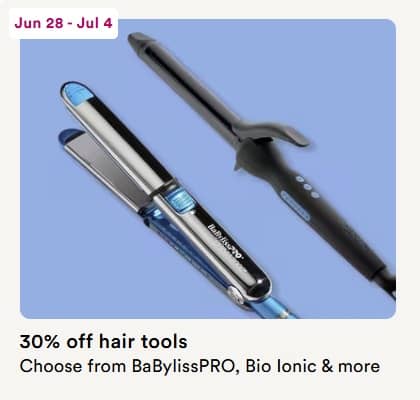 Ulta Beauty Big Summer Sale