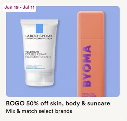 Ulta Beauty Big Summer Sale