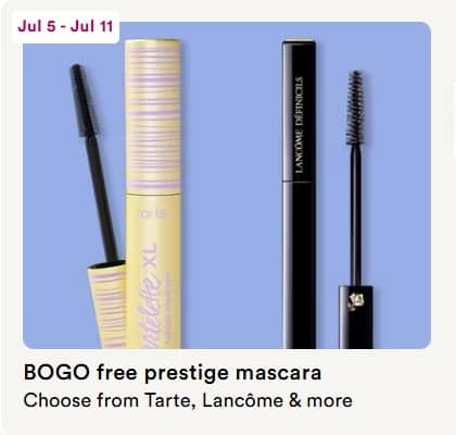 Ulta Beauty Big Summer Sale