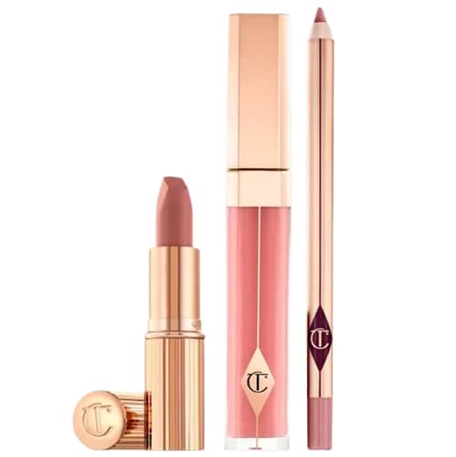 Charlotte Tilbury Icons