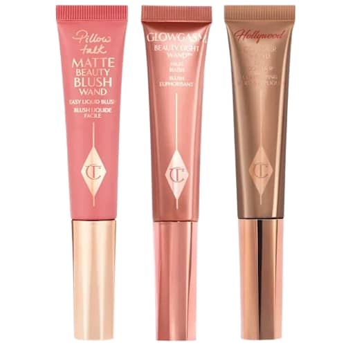 Charlotte Tilbury Icons