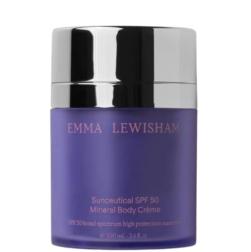 Emma Lewisham Sunceutical
