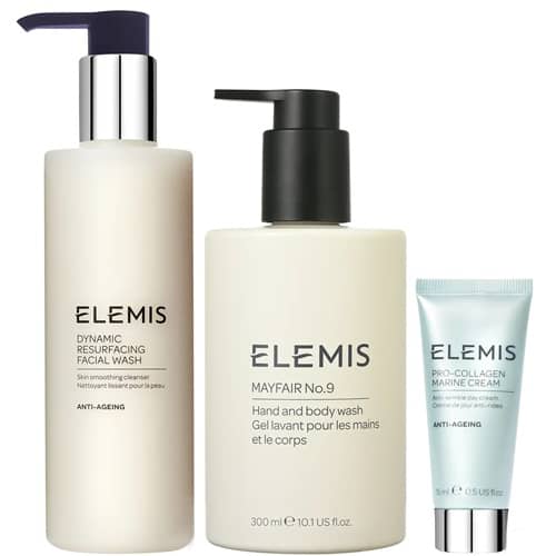 ELEMIS Face