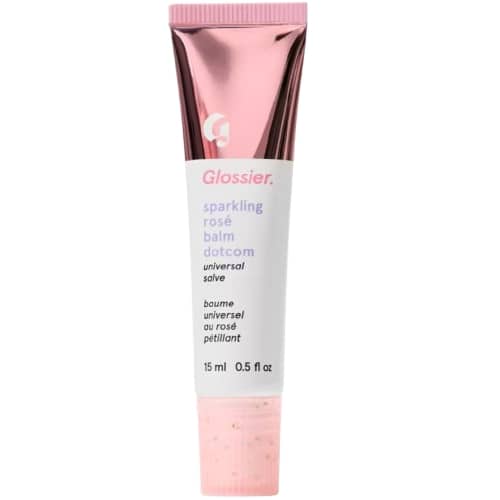 Glossier Friends