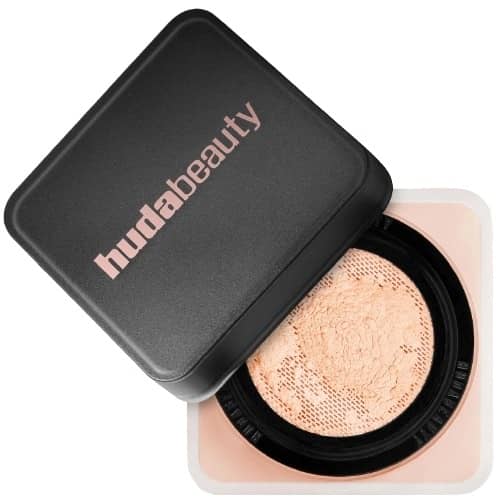 HUDA Beauty purchase