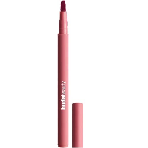 HUDA Beauty purchase