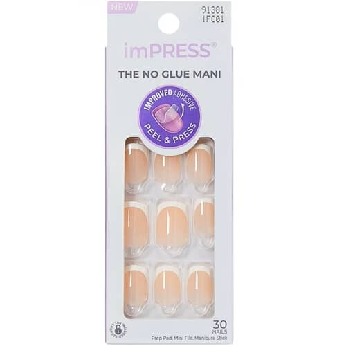 Target Press-on Nails