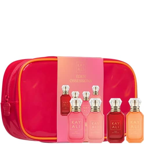 Kayali Value Sets