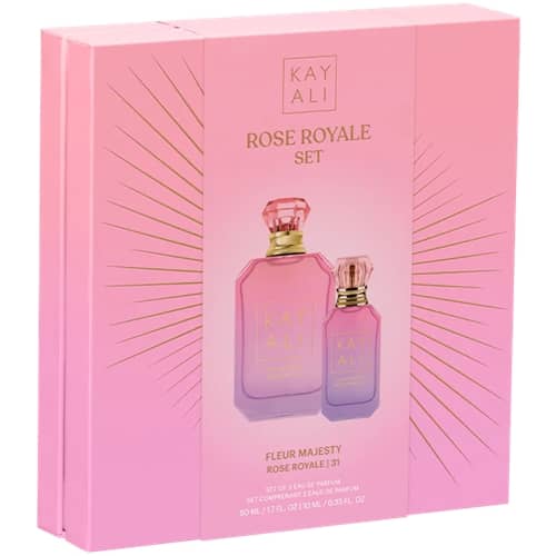 Kayali Value Sets
