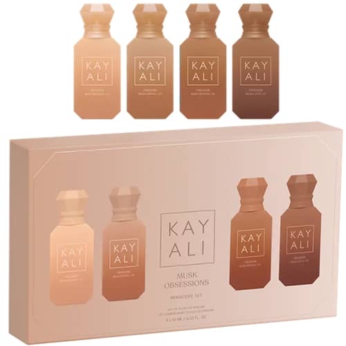 Kayali Value Sets