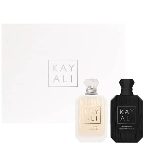 Kayali Value Sets