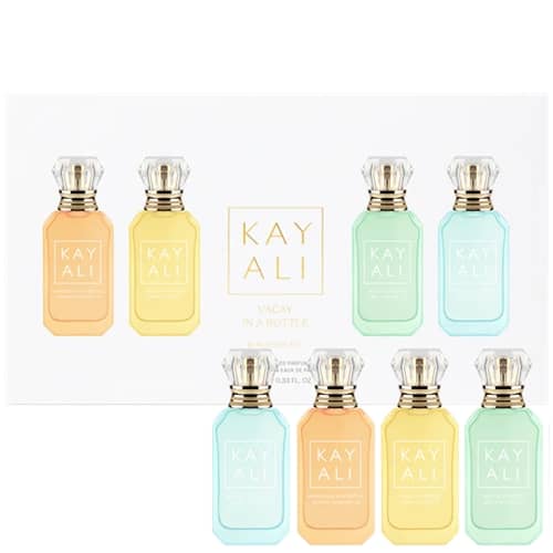 Kayali Value Sets