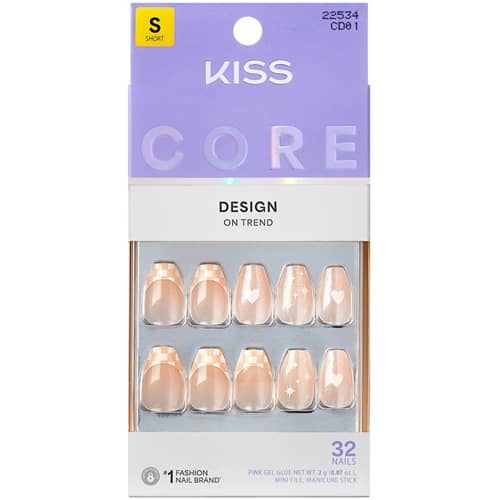 Target Press-on Nails