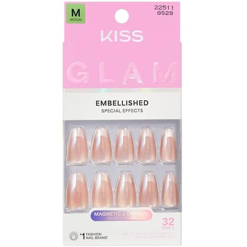 Target Press-on Nails