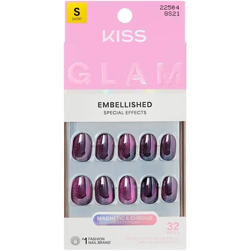 Target Press-on Nails