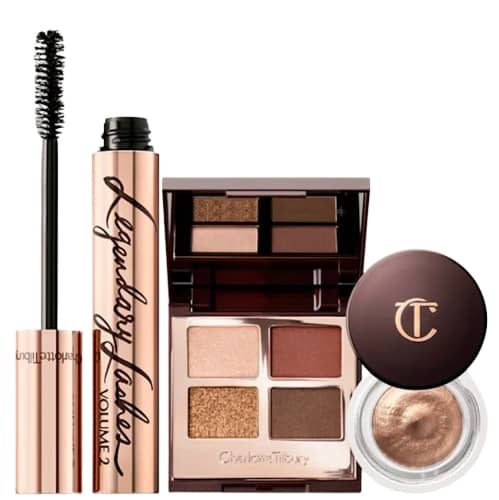 Charlotte Tilbury Icons