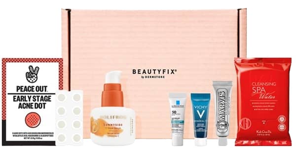 Dermstore Beauty Fix