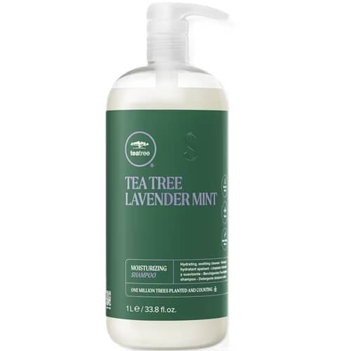 Paul Mitchell Tea Tree Lavender Mint Shampoo