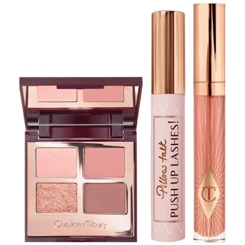Charlotte Tilbury Icons