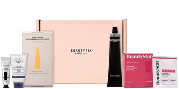 Dermstore Beauty Fix