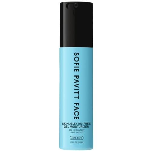 Sephora Face Moisturizers