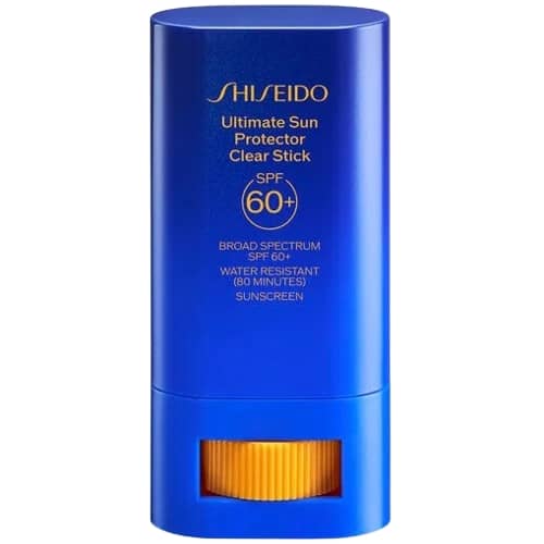 Shiseido Ultimate Sun