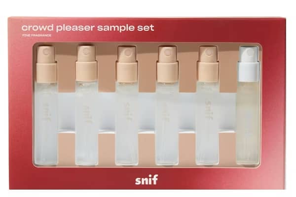 Ulta Beauty FREE SNIF