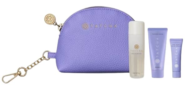 Ulta Beauty FREE TATCHA