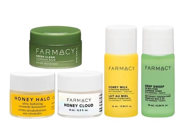 Ulta Beauty FREE Clean