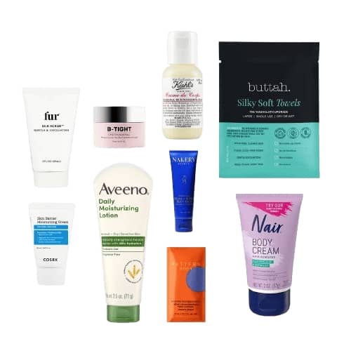 Ulta Beauty FREE Gift