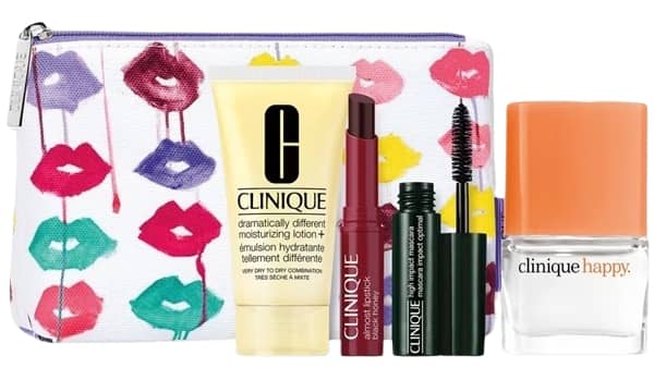 Ulta Beauty FREE Clinique