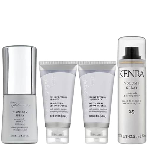 Ulta Beauty FREE Kenra