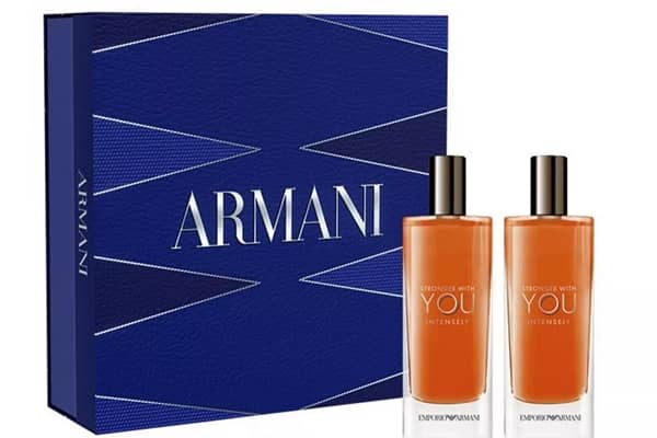 Armani Fragrance Sets