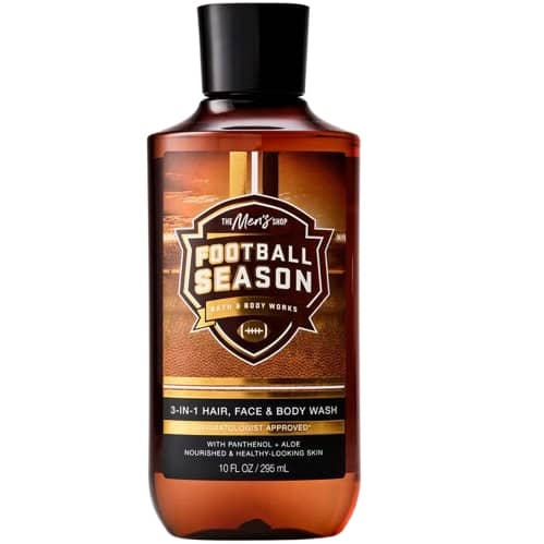 Bath & Body Works Select Body