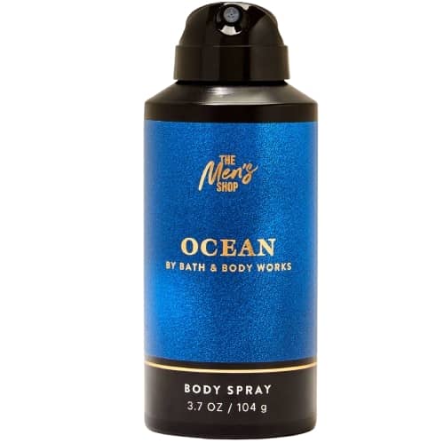 Bath & Body Works Select Body