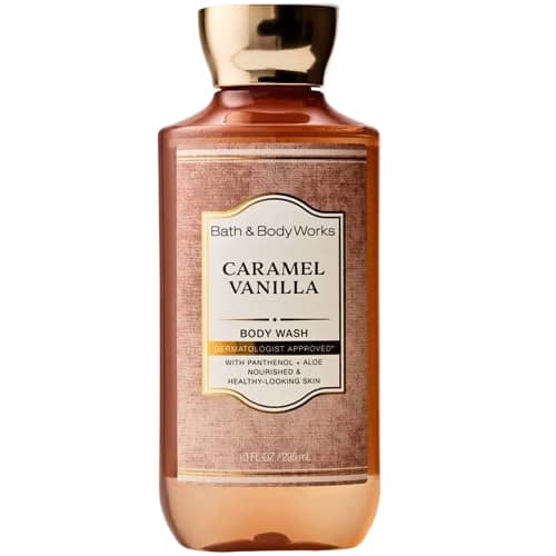 Bath & Body Works Select Body Care $5.95 (reg. UP TO $18.95