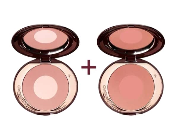 Charlotte Tilbury Iconic