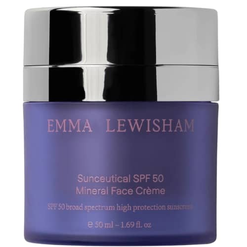 Emma Lewisham Sunceutical
